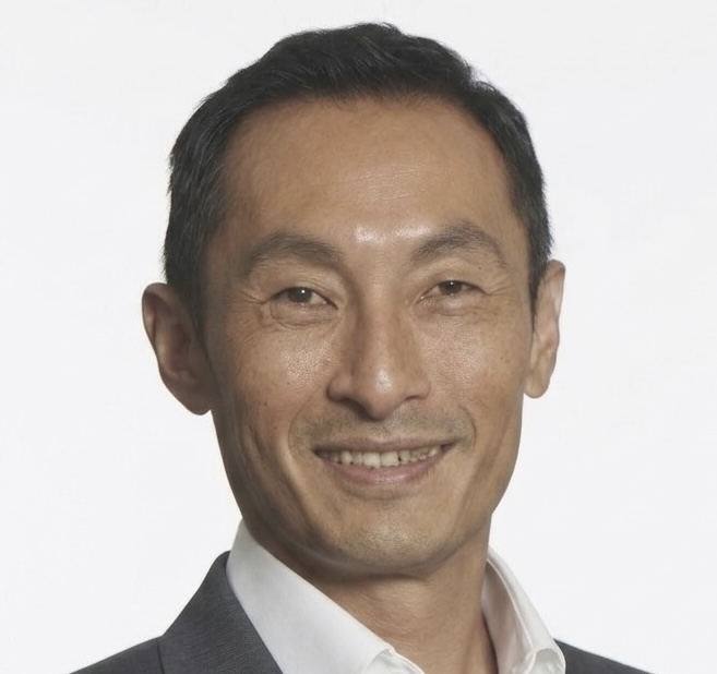 Vincent Phang, Seasoned CEO and Advisor